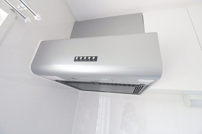 アイビー・コート高橋の物件内観写真