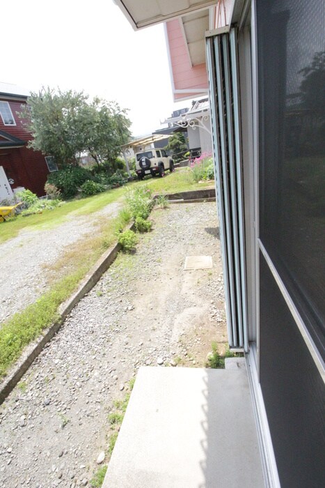 アイビー・コート高橋の物件内観写真