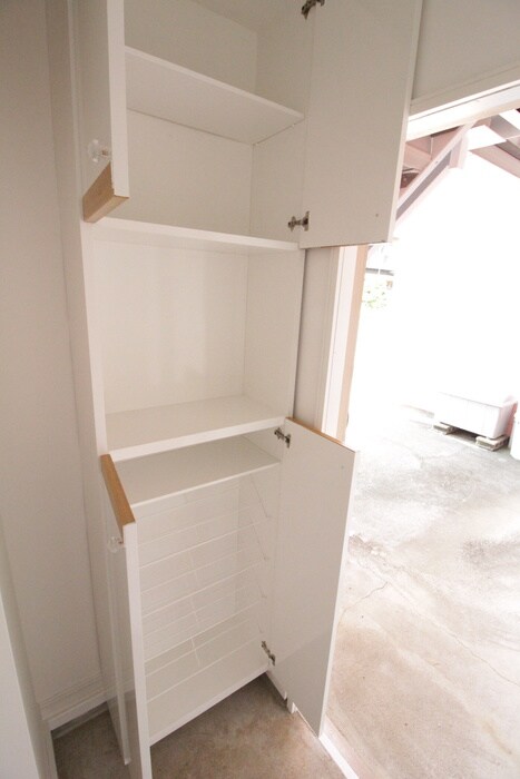 アイビー・コート高橋の物件内観写真