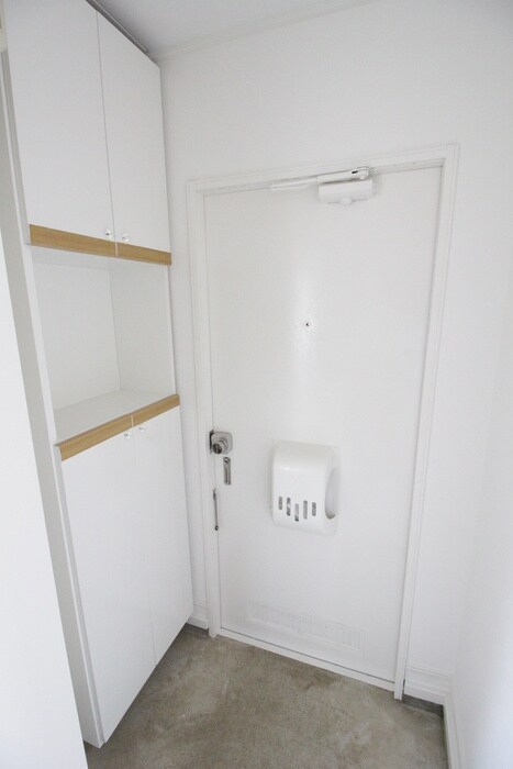 アイビー・コート高橋の物件内観写真