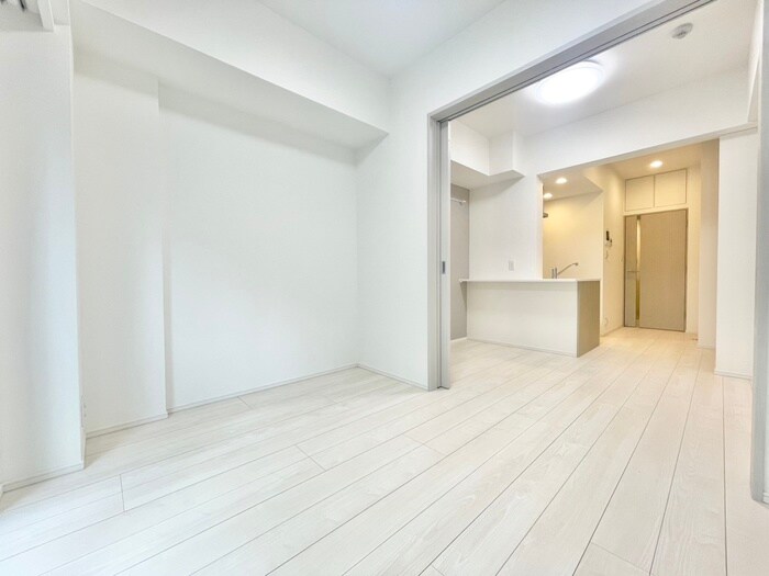 アジールコート後楽園の物件内観写真