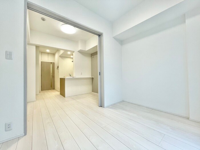 アジールコート後楽園の物件内観写真