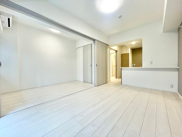 アジールコート後楽園の物件内観写真