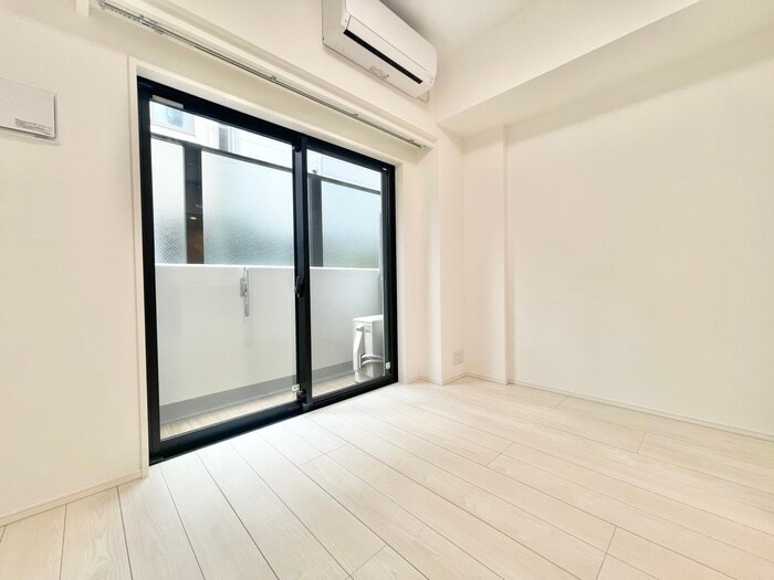 アジールコート後楽園の物件内観写真