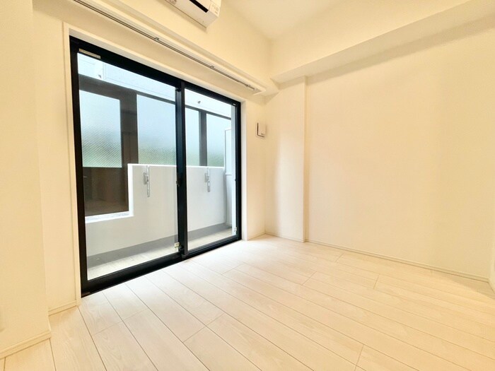 アジールコート後楽園の物件内観写真