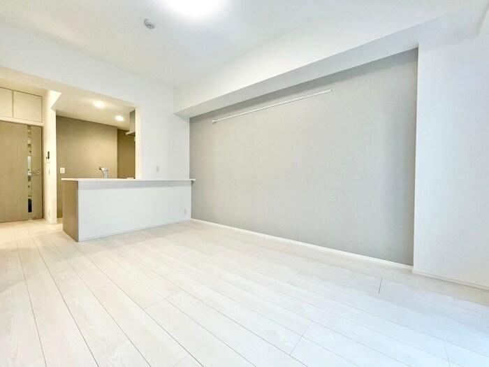 アジールコート後楽園の物件内観写真