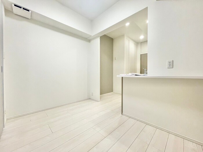 アジールコート後楽園の物件内観写真