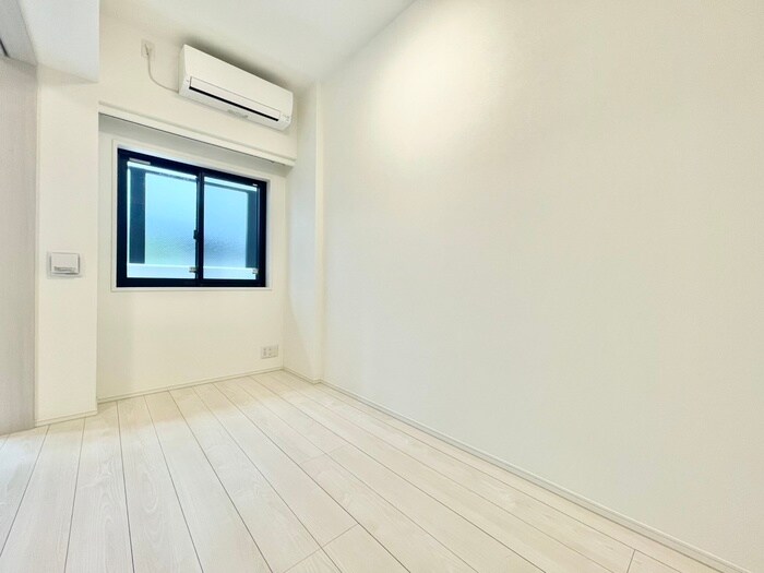 アジールコート後楽園の物件内観写真