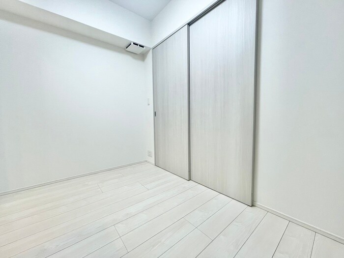 アジールコート後楽園の物件内観写真