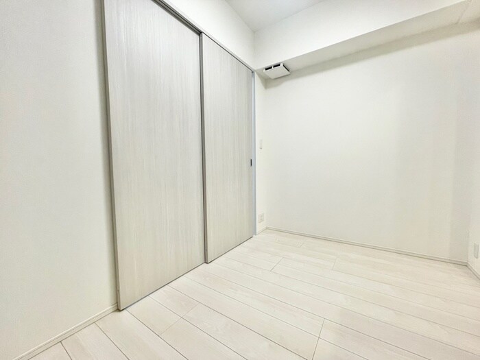 アジールコート後楽園の物件内観写真