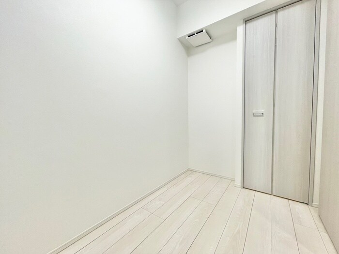 アジールコート後楽園の物件内観写真