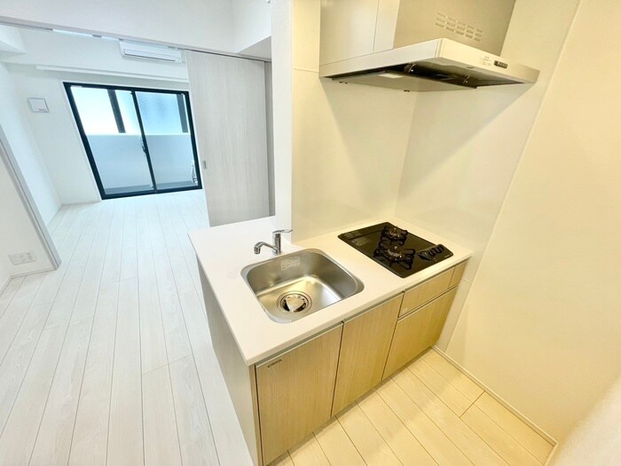 アジールコート後楽園の物件内観写真