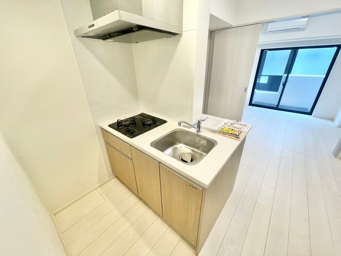 アジールコート後楽園の物件内観写真