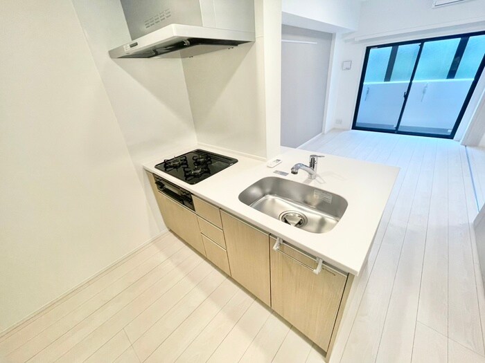 アジールコート後楽園の物件内観写真