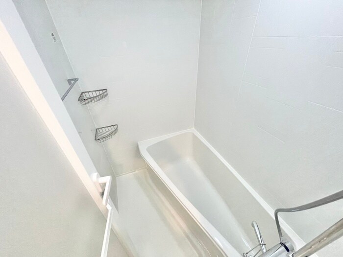 アジールコート後楽園の物件内観写真