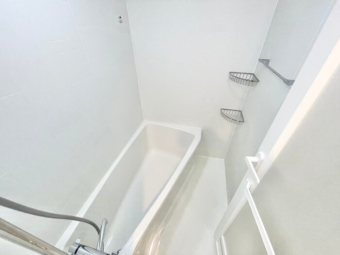 アジールコート後楽園の物件内観写真