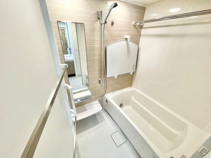 アジールコート後楽園の物件内観写真