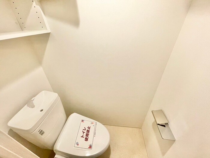 アジールコート後楽園の物件内観写真