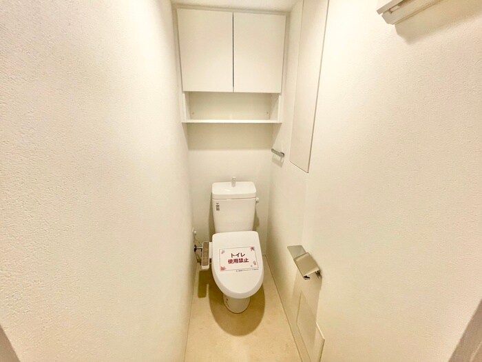 アジールコート後楽園の物件内観写真