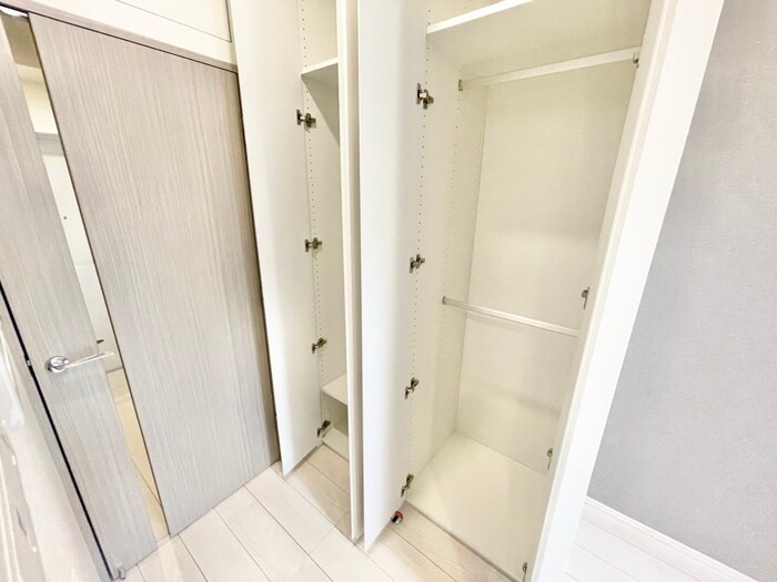 アジールコート後楽園の物件内観写真