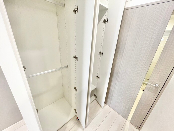 アジールコート後楽園の物件内観写真