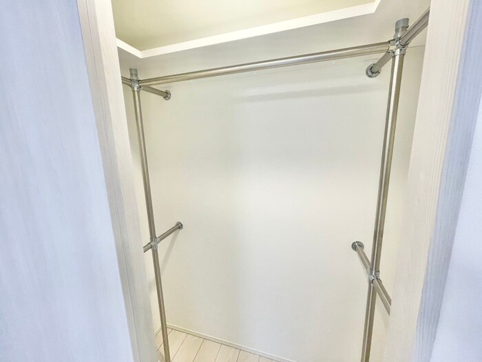 アジールコート後楽園の物件内観写真