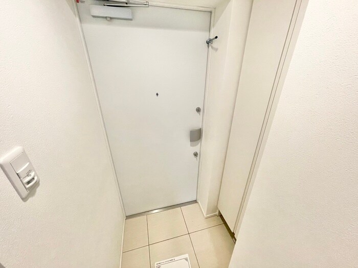 アジールコート後楽園の物件内観写真