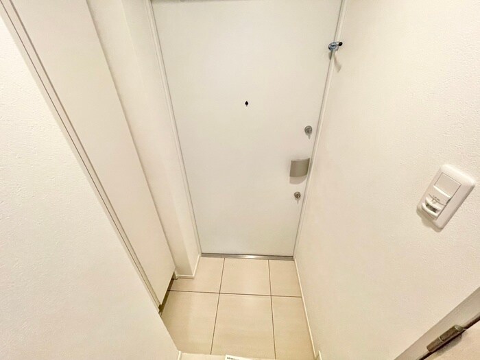 アジールコート後楽園の物件内観写真