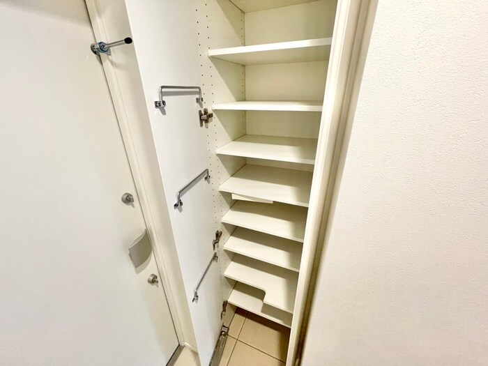 アジールコート後楽園の物件内観写真