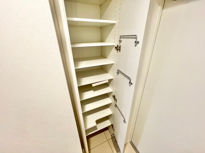 アジールコート後楽園の物件内観写真