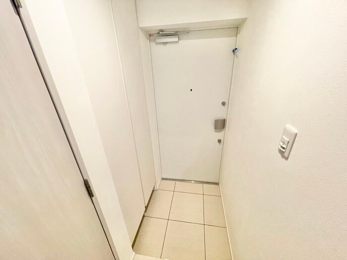 アジールコート後楽園の物件内観写真