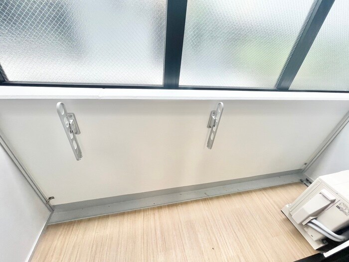 アジールコート後楽園の物件内観写真