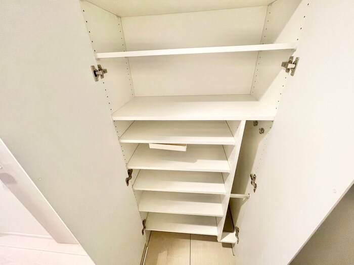 アジールコート後楽園の物件内観写真