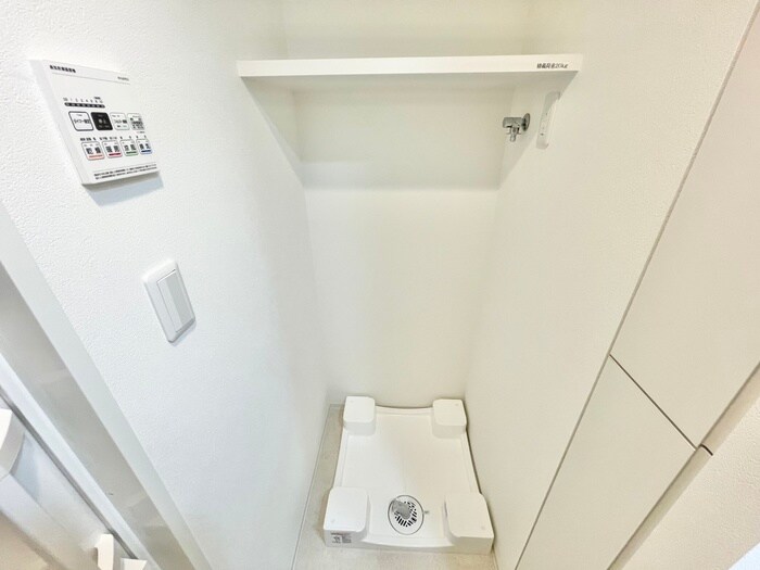 アジールコート後楽園の物件内観写真