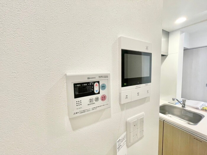 アジールコート後楽園の物件内観写真