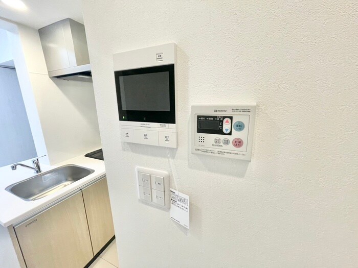 アジールコート後楽園の物件内観写真