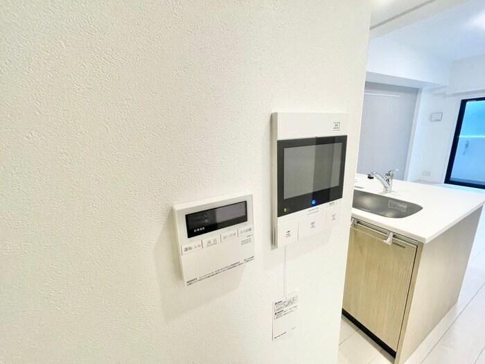 アジールコート後楽園の物件内観写真