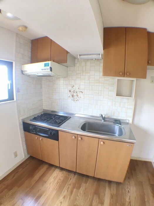 ﾗｲｵﾝｽﾞﾏﾝｼｮﾝ府中第5（８０１）の物件内観写真