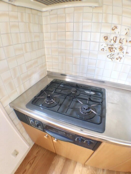 ﾗｲｵﾝｽﾞﾏﾝｼｮﾝ府中第5（８０１）の物件内観写真