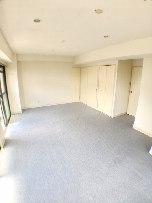 ﾗｲｵﾝｽﾞﾏﾝｼｮﾝ府中第5（８０１）の物件内観写真