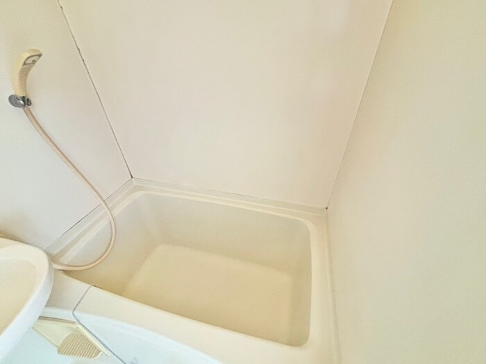 ホワイトハウス日野の物件内観写真