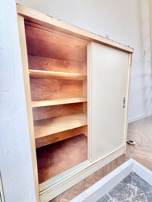 ホワイトハウス日野の物件内観写真