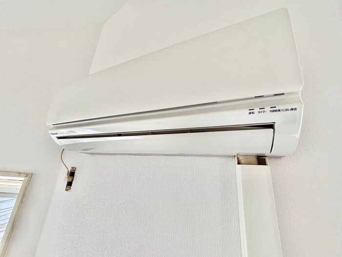 ホワイトハウス日野の物件内観写真