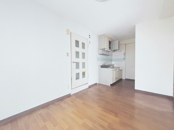 第３サンライズマンションの物件内観写真