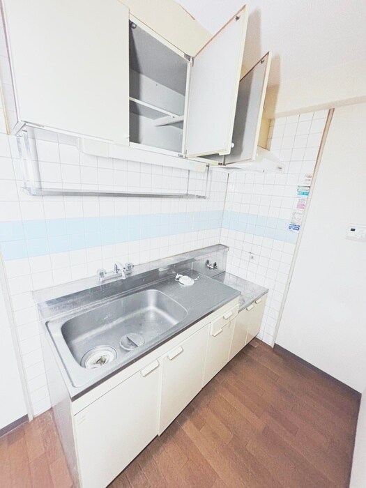 第３サンライズマンションの物件内観写真