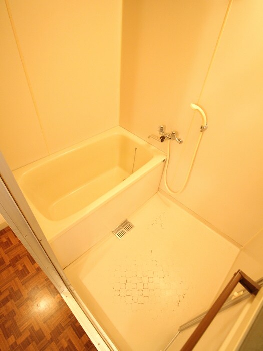 第３サンライズマンションの物件内観写真