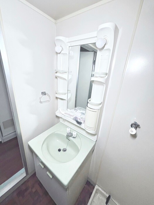 第３サンライズマンションの物件内観写真