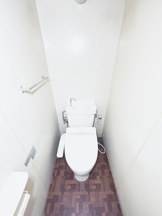 第３サンライズマンションの物件内観写真