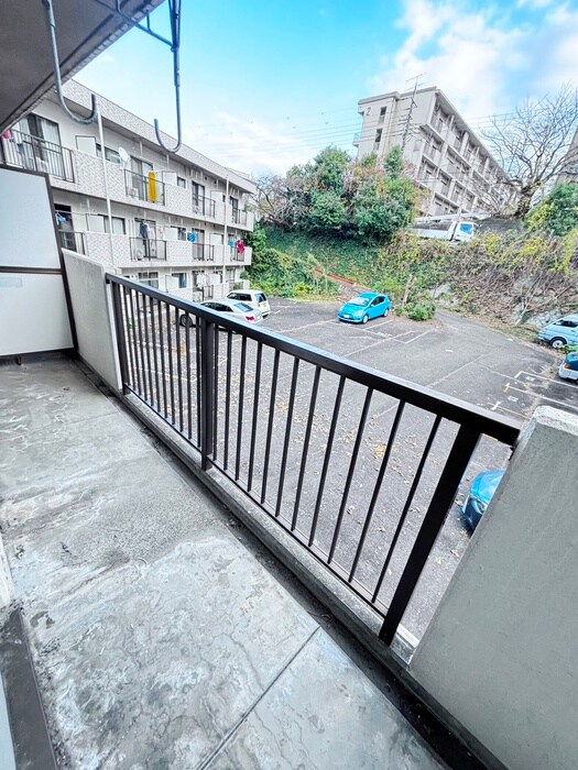 第３サンライズマンションの物件内観写真