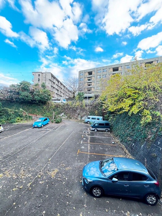 第３サンライズマンションの物件内観写真